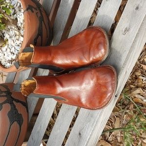 Men's Viba Boots Size 10/43